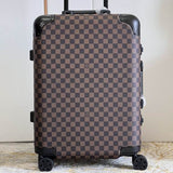 Marrom Damier