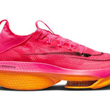 Nike Air Zoom Alphafly Next%2 Hyper  Pink Lader Orange