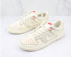 Nike Dunk Low Light Orewood Brown Sashiko