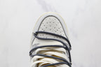 Nike Dunk Low Off White Lot 41:50
