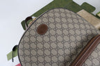 Backpack Ophidia GG Canvas Supreme