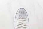 Nike Air Force 1 Pearl White