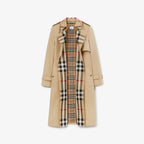 JAQUETA  Burberry Trench Coat Bege
