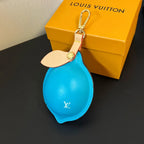 Carteira Lv Dolce Vita Blue