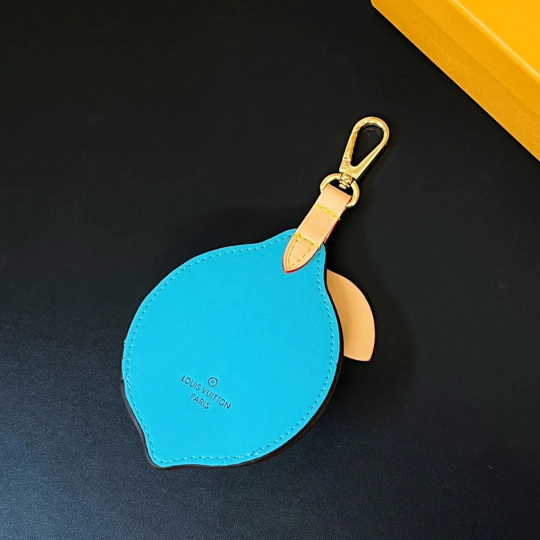 Carteira Lv Dolce Vita Blue