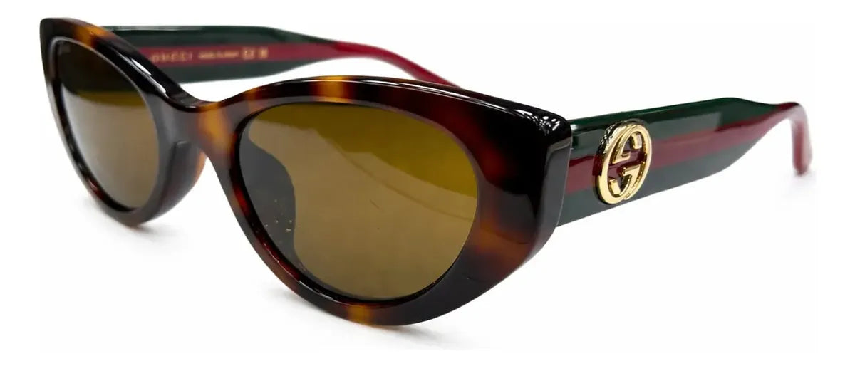 Óculos de sol Gucci Emblem GG2207S