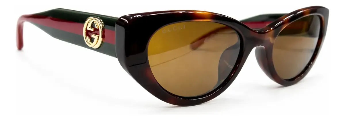 Óculos de sol Gucci Emblem GG2207S