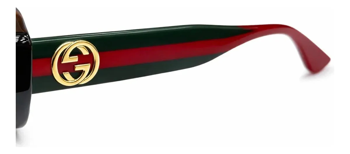 Óculos de sol Gucci Emblem GG2207S