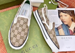 Slip On GG