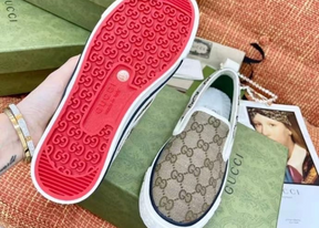 Slip On GG