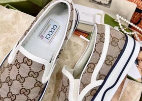Slip On GG