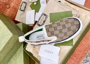 Slip On GG