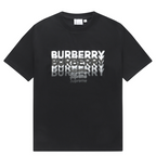 Camiseta Burberry X Supreme