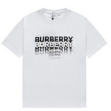 Camiseta Burberry X Supreme