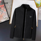 Jaqueta Dior Cordilheira Black
