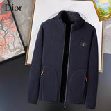 Jaqueta Dior Cordilheira Blue Marine