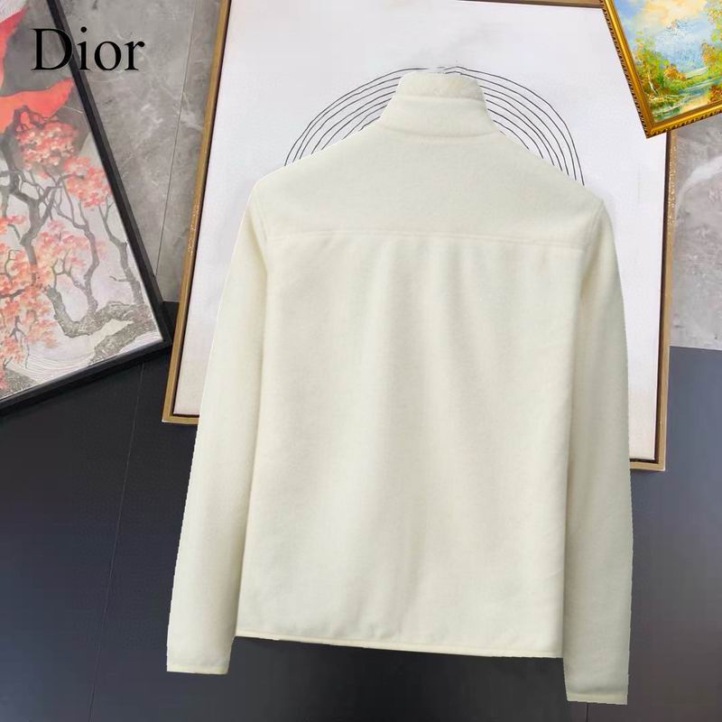 Jaqueta Dior Cordilheira Black