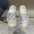 Christian Dior Chinelo