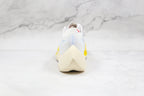 Nike ZoomX Vaporfly Next% 2 White Yellow Strike
