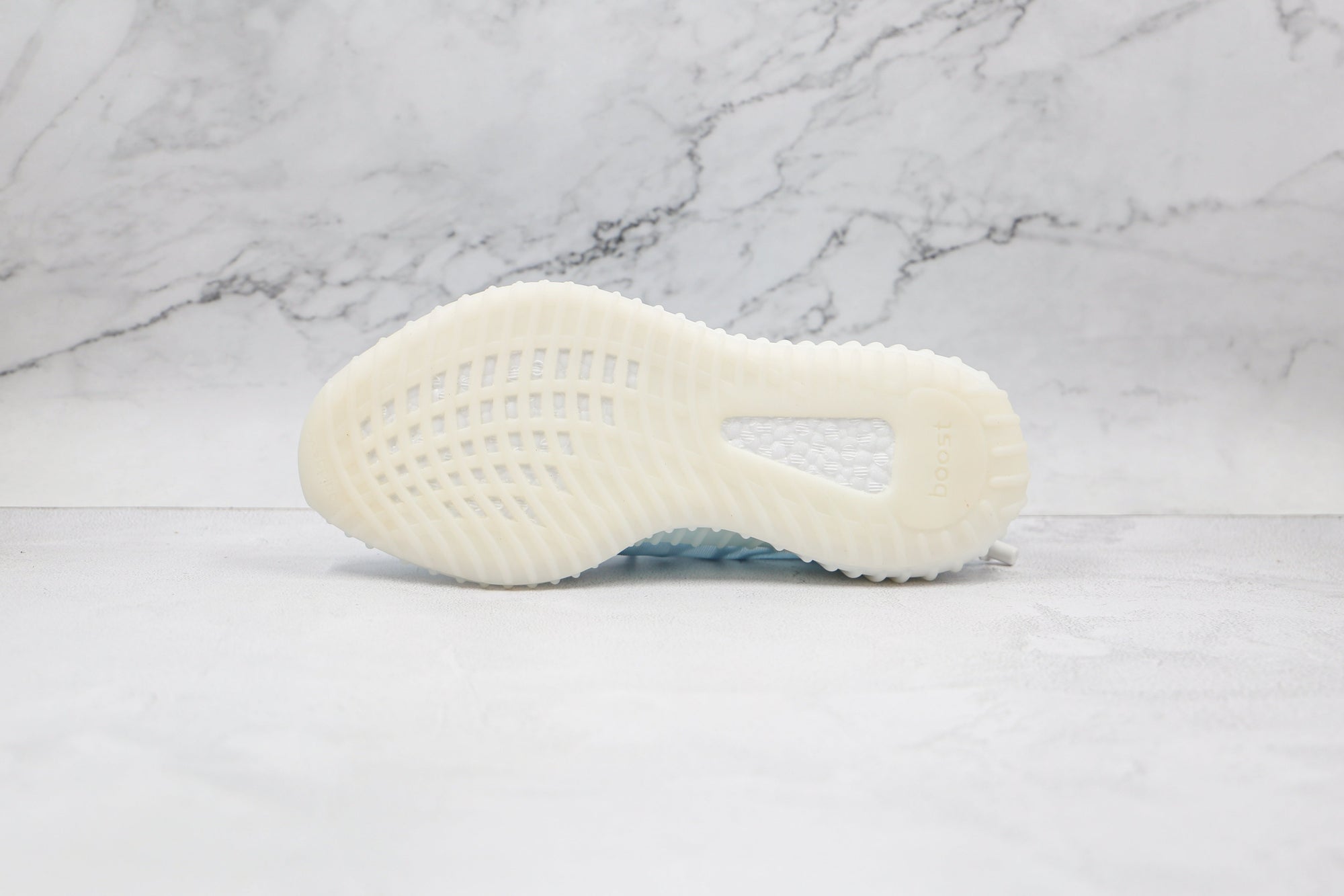 Adidas Yeezy Boost 350 V2 Mono Ice