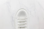 Alexander Mcqueen Oversized Shock Pink