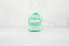 Nike Dunk Low Green Glow