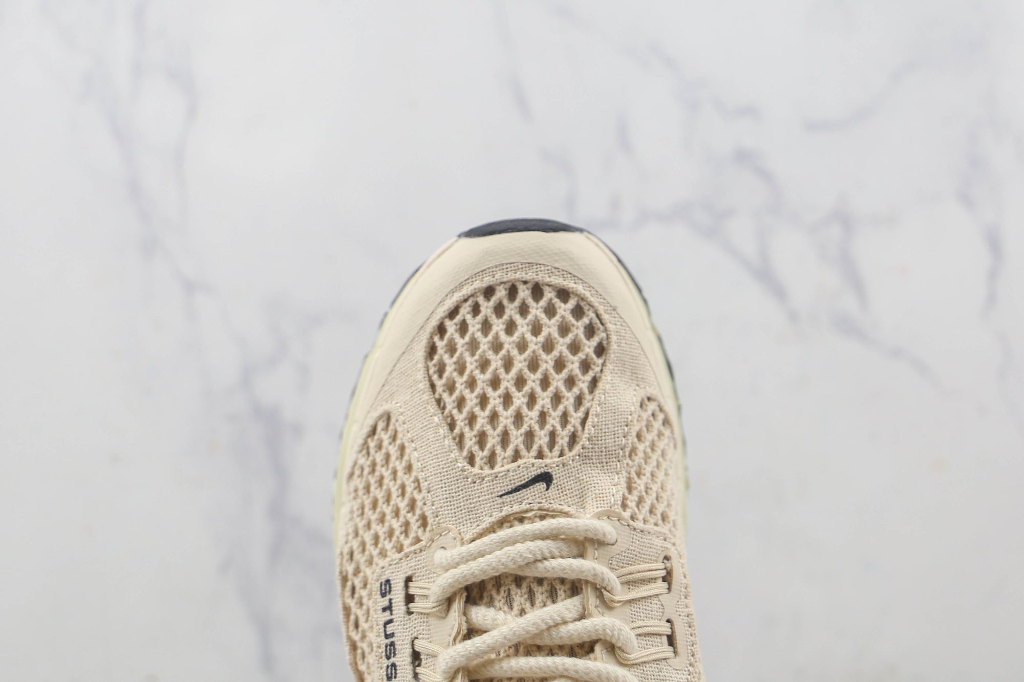 Nike Air Max 2013 Stussy Fossil