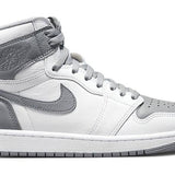 Jordan 1 Retro High OG Stealth