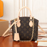 Bolsa Lockit BB Monogram