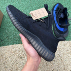 Adidas Yeezy Boost 350 V2 Dazzling Blue