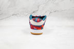 Nike SB Dunk Low Pro Parra Abstract Art