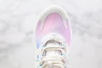 Nike Air Max 270 React Summit White Bleached Aqua