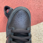 Nike SB Dunk Low Black Pigeon (PRONTA ENTREGA) Tamanho 45 e 46