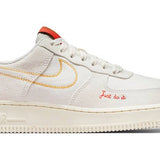Nike Air Force 1 Rock N Roll