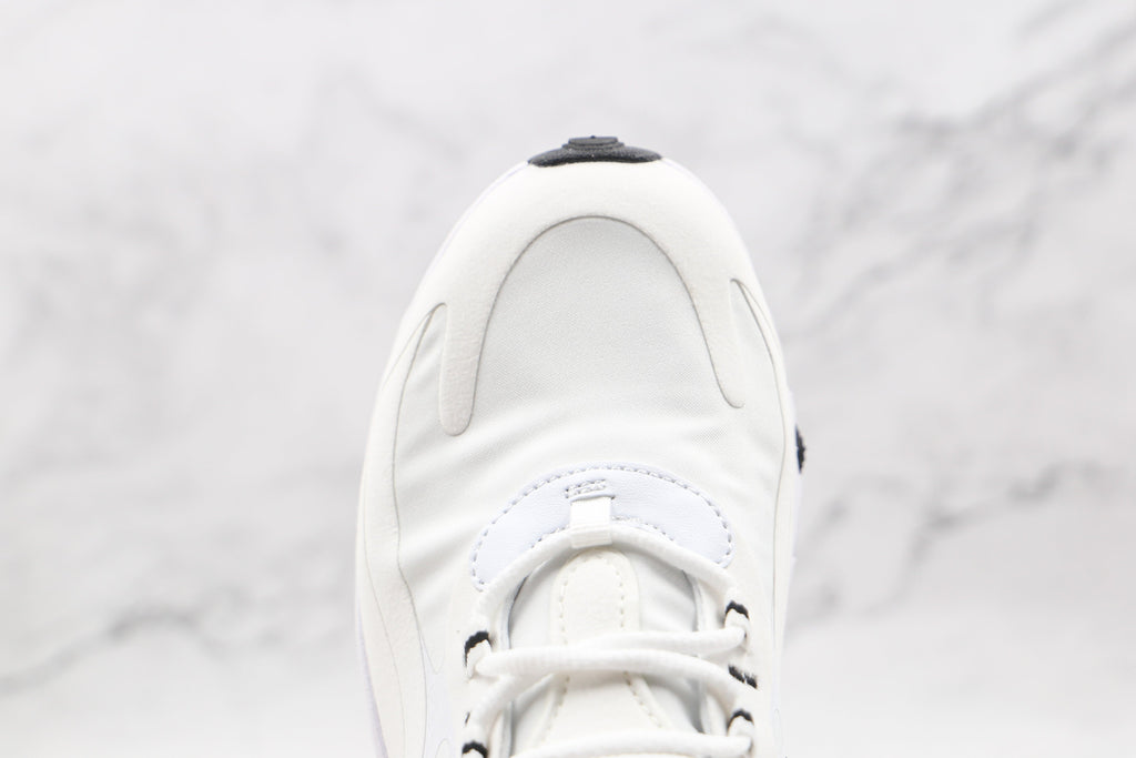 Nike Air Max 270 React White
