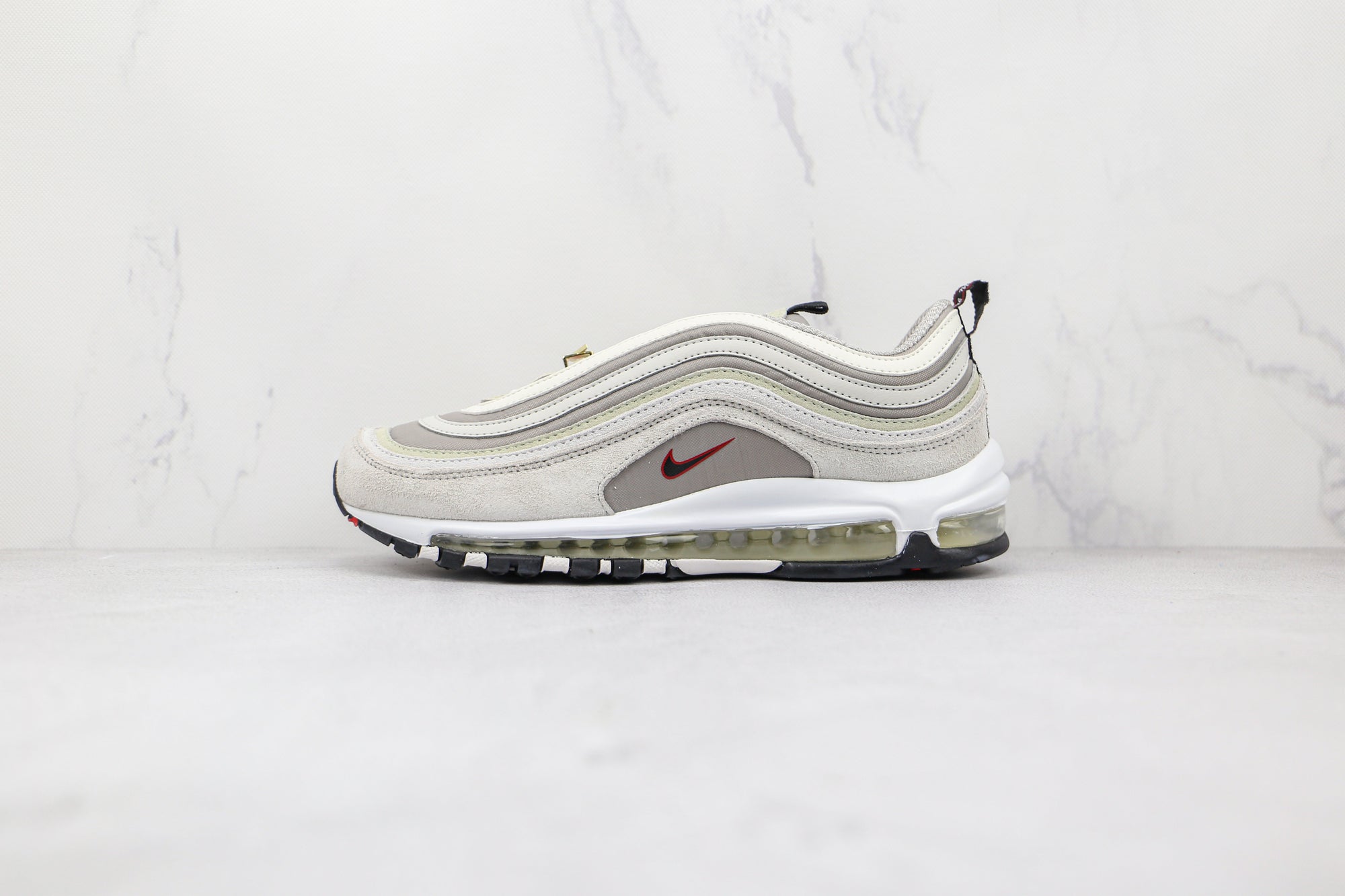 Nike Air Max 97 Firts Use (Pronta Entrega) Tamanho 42