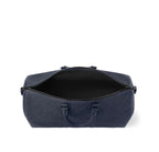 Louis Vuitton Keepall Bandoulière 50 Blue Marine