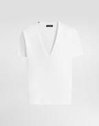 Camiseta DolceGabbana Jersey T-shirt White