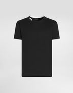 Camiseta DolceGabbana Jersey t-shirt Black