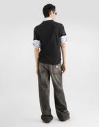 Camiseta DolceGabbana Jersey t-shirt Black