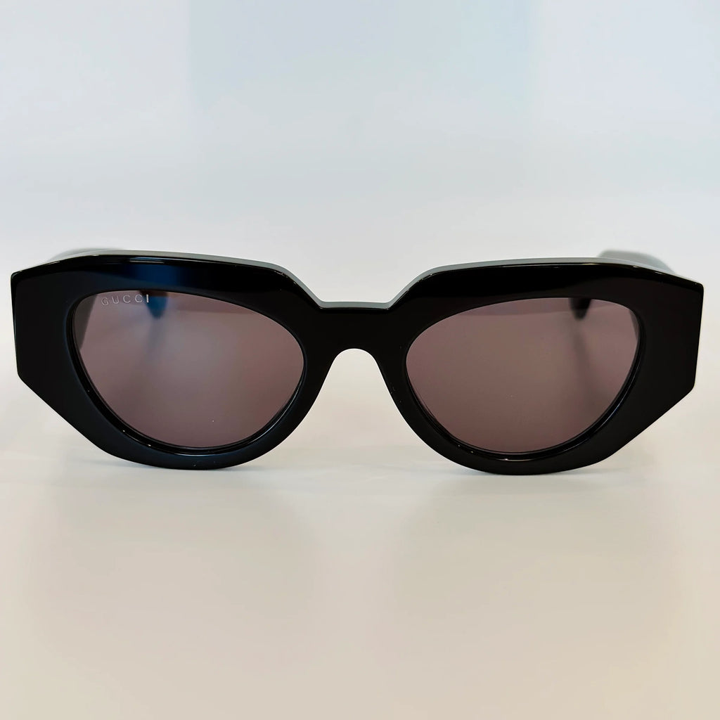 Óculos de sol Gucci GG1421S - Black