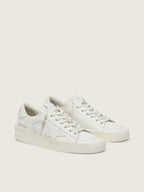 Golden Goose Stardan White