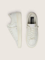 Golden Goose Stardan White