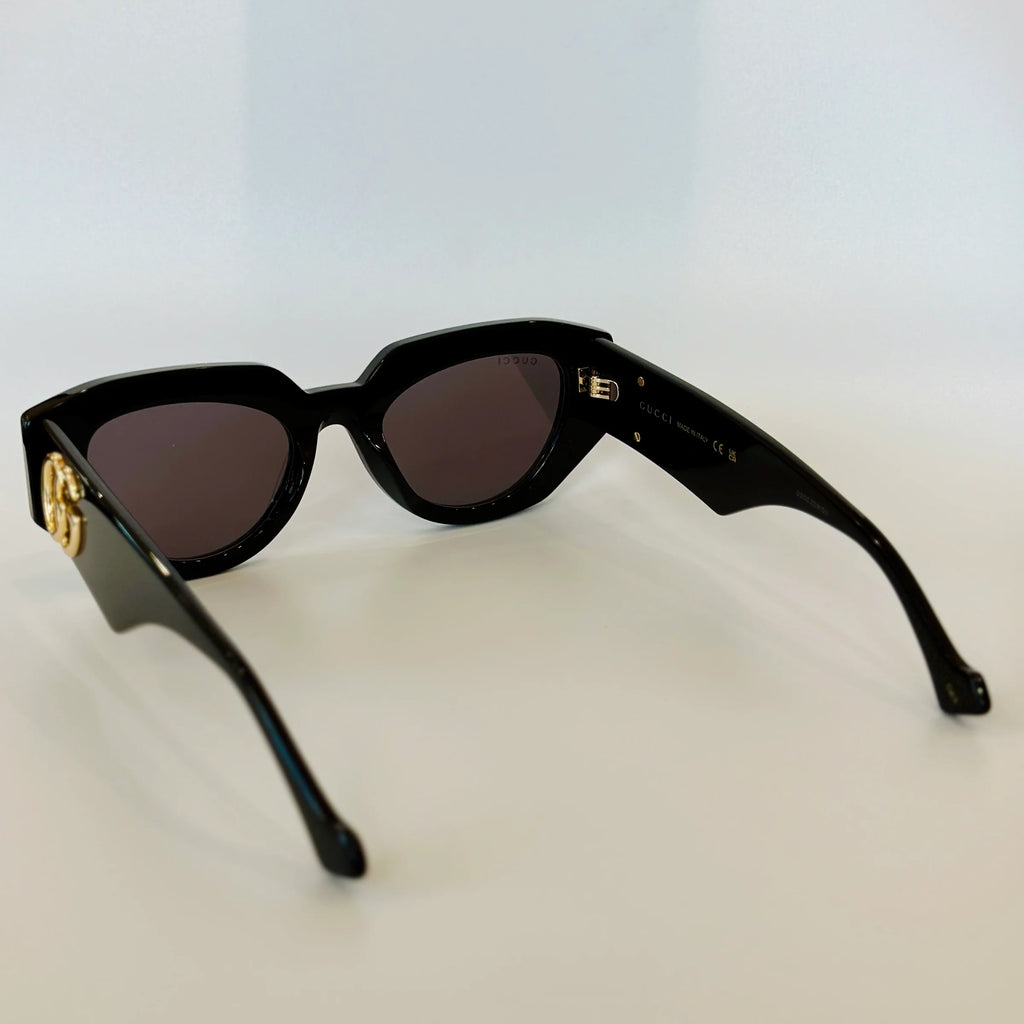 Óculos de sol Gucci GG1421S - Black