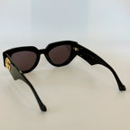 Óculos de sol Gucci GG1421S - Black