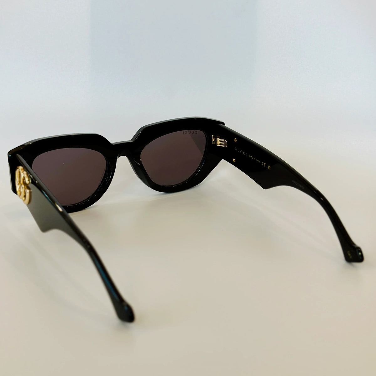 Óculos de sol Gucci GG1421S - Black