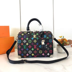 Bolsa LV Speedy Soft 30 TM