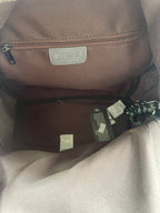 Mochila Chanel Destroyed (Pronta Entrega)