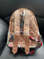 Mochila Chanel Destroyed
