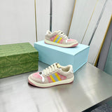 Gucci Screener GG Pink